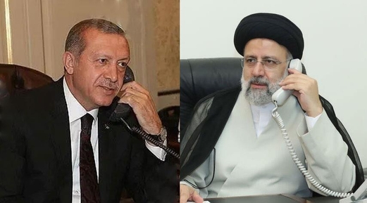 رئيسي: على الدول الاسلامية أن تضع حدّاً للعدوان الصهيوني بحق الشعب الفلسطيني