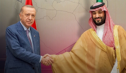 موقع سوريا من النظام الإقليمي الجديد