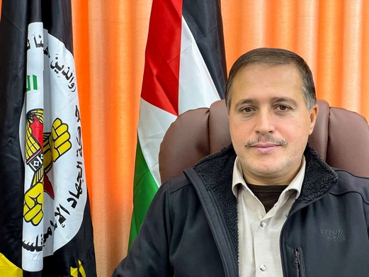 الجهاد الإسلامي: إغلاق المسجد الإبراهيمي ورفع أعلام الاحتلال على أسواره خطوة عدائية