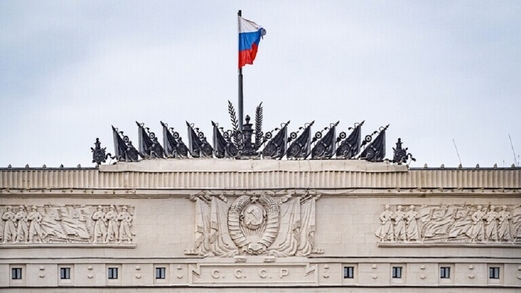 الدفاع الروسية: دمرنا 19 موقعا عسكريا وتجمّعا للأسلحة الغربية في أوكرانيا