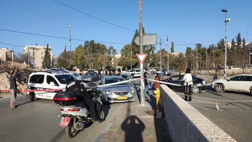 إحصائية: 50 شهيًدا فلسطينا منذ بداية العام برصاص الاحتلال