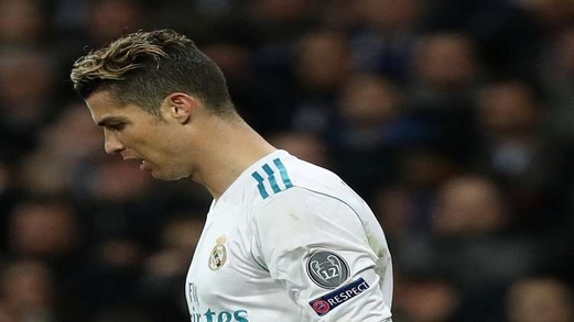 شقيقة رونالدو تزيد الغموض حول مصيره..