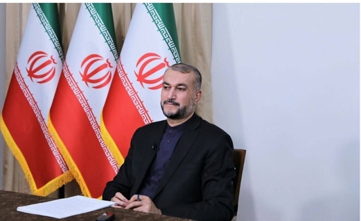 اميرعبداللهيان: اتفاق موثوق بات في المتناول