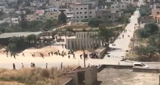 أبو ردينة: الهجوم على جنين والقدس ومقدساتها تدفع نحو الانفجار الشامل