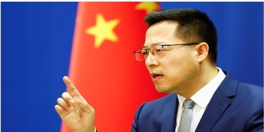 الصين ترفض تدخل اليابان والاتحاد الأوروبي في شؤونها الداخلية