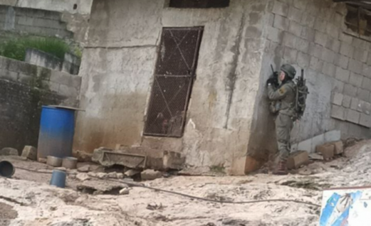 الاحتلال ينسحب من مخيم جنين بعد اشتباكات ضارية مع المقاومة