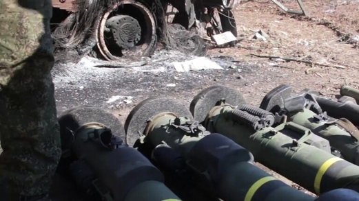 مجموعة السبع تعلن أنها ستزود أوكرانيا بالأسلحة لفترة طويلة إذا اقتضى الأمر ذلك