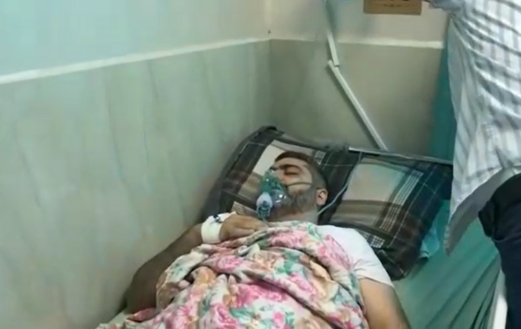 استشهاد الأسير السابق إيهاب الكيلاني جرّاء الإهمال الطبي