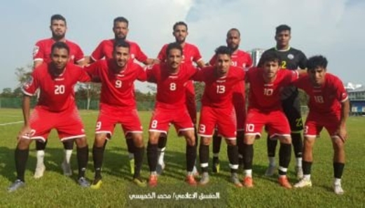 المنتخب الأول يواصل معسكره الخارجي بكوالامبور