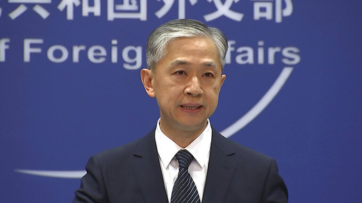 الصين تتهم حلف الناتو باستخدام المعايير المزدوجة