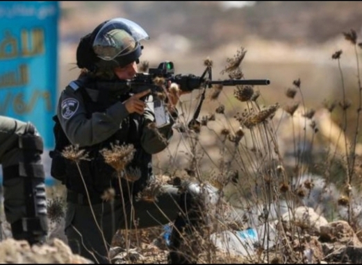 الاحتلال يفتح نيران اسلحته الثقيلة شرق رفح