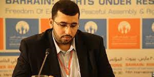 باقر درويش: سجل القضاء السعودي أسود ومليء بالأحكام السياسية