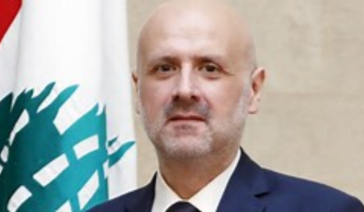 لبنان يعتقل سعودي بحوزته مخدرات