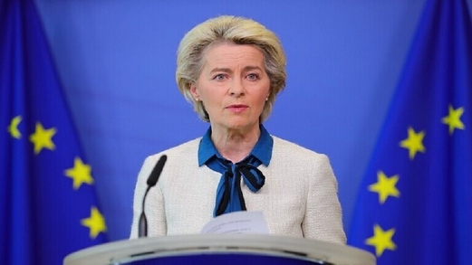  مسؤولة أوروبية لا تتوقع الموافقة على حظر النفط الروسي في القمة الحالية