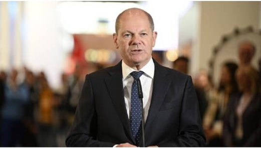 ألمانيا تعلن تزويد أوكرانيا بأحد أحدث أسلحتها