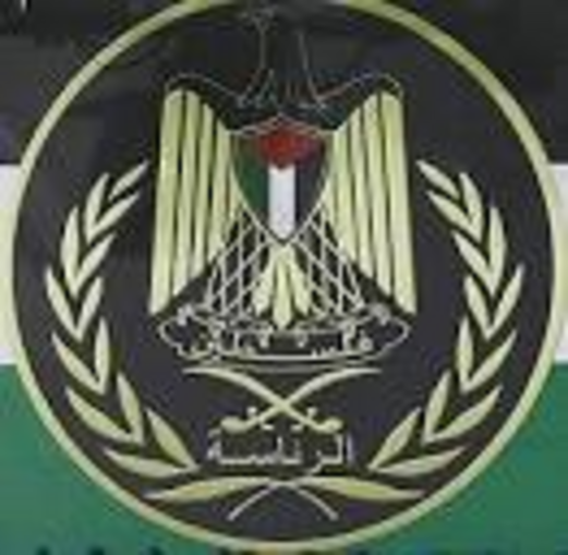 الرئاسة الفلسطينية تحذر من استمرار تصعيد جرائم الاحتلال ضد الشعب الفلسطيني