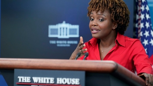 البيت الأبيض: تعهد بايدن بجعل السعودية منبوذة وتدفيعها الثمن لا يزال قائماً حتى اليوم