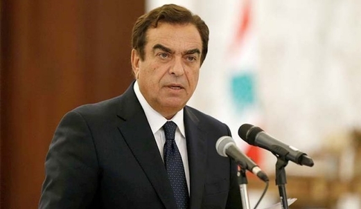 قرداحي يعيد التأكيد على موقفه من حرب اليمن: كنت أقول الحق