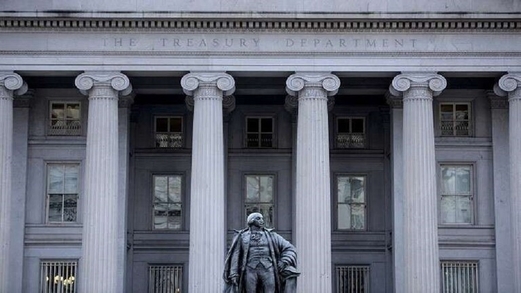  الولايات المتحدة توسع قائمة العقوبات المفروضة على روسيا