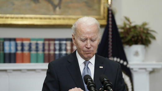 عائلات ضحايا 11 سبتمبر لبايدن: يجب إعطاء الأولوية لقضيتنا خلال زيارتك للسعودية