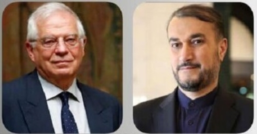 عبداللهيان: أي عمل سياسي أمريكي سيُواجه برد حاسم من قبل إيران