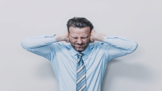 بحث يكشف أثر التلوث الضوضائي على الصحة!