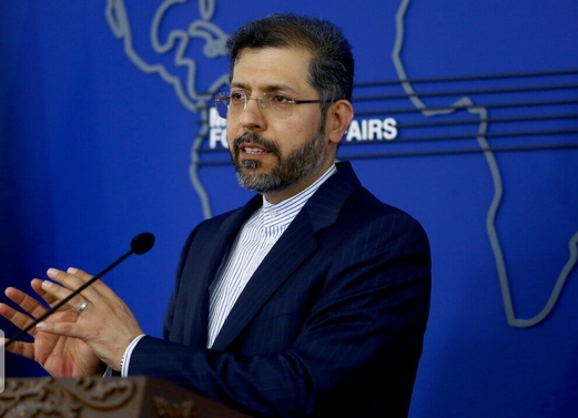 إيران ترحب بتمديد وقف إطلاق النار باليمن لمدة شهرين آخرين