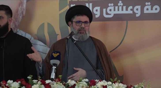 صفي الدين :أميركا السبب الرئيسي في منع لبنان من استخراج نفطه