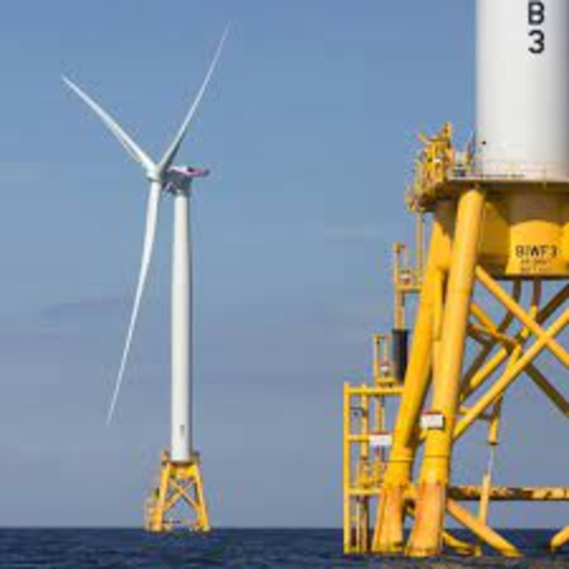 اليابان تختبر بنجاح عنفة عملاقة مبتكرة لتوليد الكهرباء من تيارات المحيط