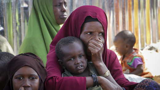 بينها دول عربية.. الأمم المتحدة تصدر تحذيرا مبكرا بخصوص “بؤر الجوع الساخنة”