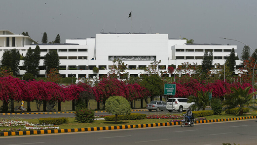 السفير الباكستاني لدى موسكو: إسلام آباد تتمسك بمشروع “السيل الباكستاني”