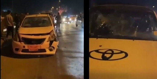 العراق: مصرع قائد فرقة الاغتيالات بالموساد الصهيوني إثر هجوم بطائرة مسيرة في أربيل