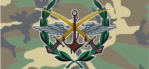 اصابة سوري في قصف للعدوان الإسرائيلي جنوب دمشق