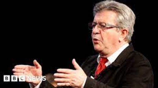 جان ميلينشون وتحالفه اليساري في مواجهة ماكرون وعينه على الحكومة