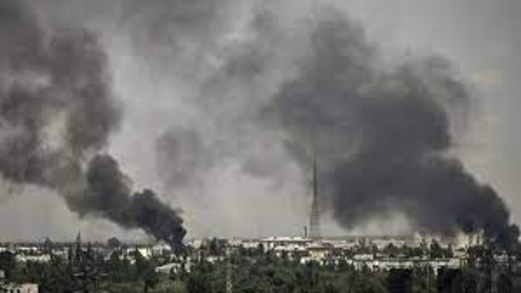 قتال شوارع عنيف في سيفيرودونتسك ومخاوف من وقوع أعداد كبيرة من الضحايا