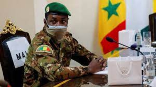 السلطات العسكرية في مالي تعلن تشكيل لجنة لبلورة دستور جديد للبلاد