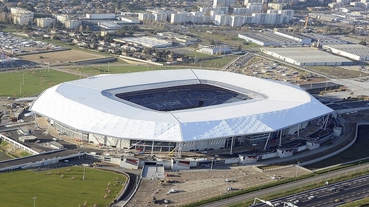 مقتل شخصين وإصابة آخرين في إطلاق نار في مدينة ليون جنوب شرق فرنسا