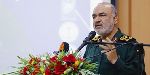 قائد الحرس الثوري: صور الحروب تتغير بفعل ظهور التقنيات المتطورة