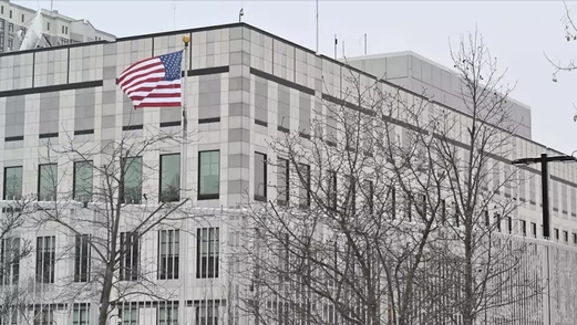 الخارجية الأمريكية: نمتلك معلومات عن أسر أمريكيين في أوكرانيا