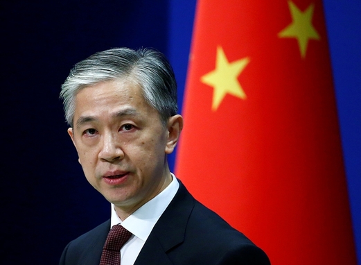 الصين : حروب أمريكا أسفرت عن 49 مليون لاجئ