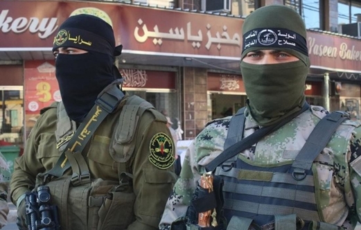 لجان المقاومة الفلسطينية: الأسير عواودة أثبت أن الحقوق تنتزع إنتزاعاً ولا تستجدى