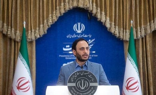 الحكومة الإيرانية: مستعدون لتقديم المساعدات لضحايا الزلزال في أفغانستان