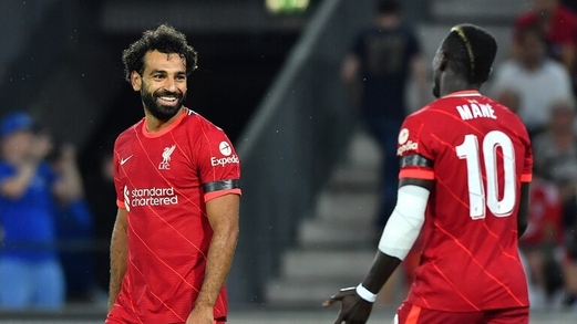 جاء صلاح ورحل ماني.. بايرن ميونخ يعلن رسميا ضم السنغالي في يوم تاريخي “للريدز”