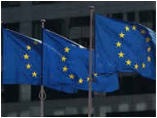 القادة الأوروبيون يمنحوا أوكرانيا ومولدافيا عضوية التكتل