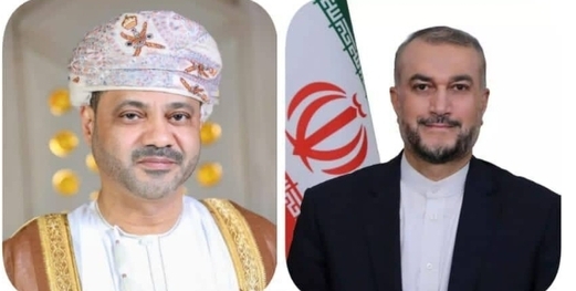 امير عبداللهيان: ايران تؤكد على الحوار والتعاون الإقليمي