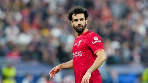 برشلونة يحدد موقفه من التعاقد مع صلاح