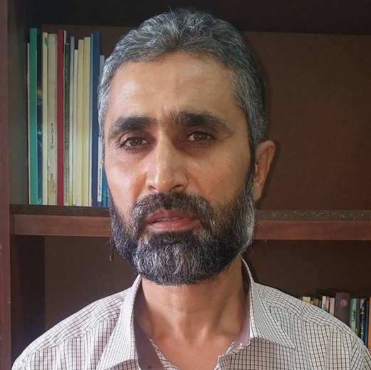 محلل فلسطيني: تحالفات العدو الصهيوني مع بعض الدول العربية تبقى هشة وضعيفة