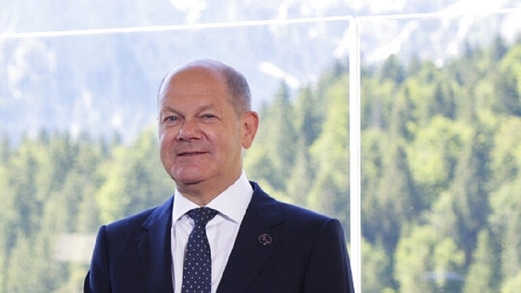 ألمانيا: مجموعة السبع قلقة من الوضع الاقتصادي في العالم