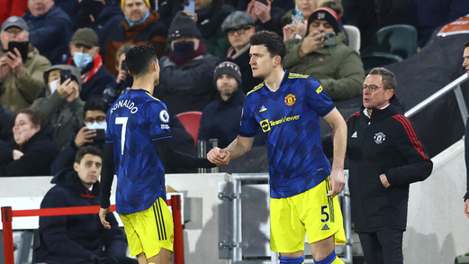 برشلونة يقدم عرضا مفاجئا لضم نجم مانشستر يونايتد