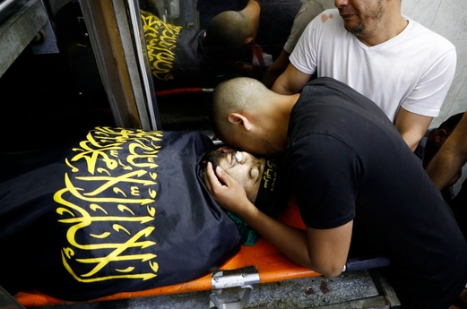 الجهاد الإسلامي: دماء الشهداء ستبقى نوراً يضيء طريق الجهاد والمقاومة